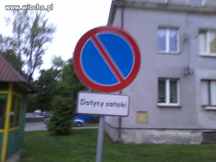 " Dotycy " Jak można na coś takiego pozwolić?