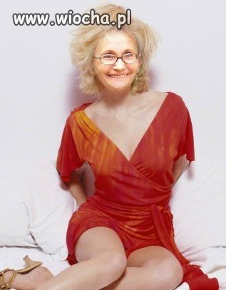 Królowa Photoshopa
