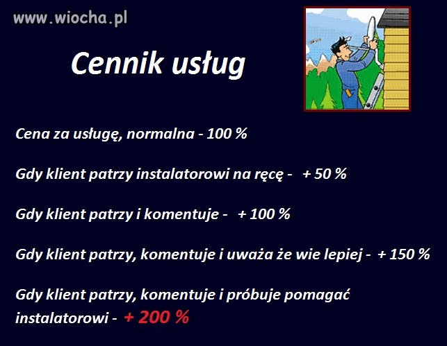 Montaż i konserwacja usług antenowych!! 