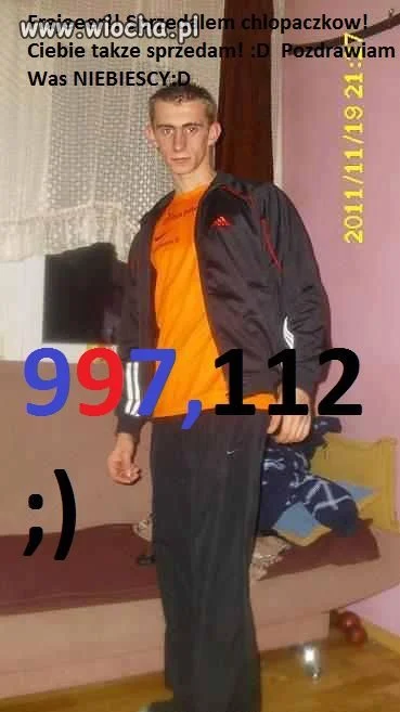 To się nazywa JP