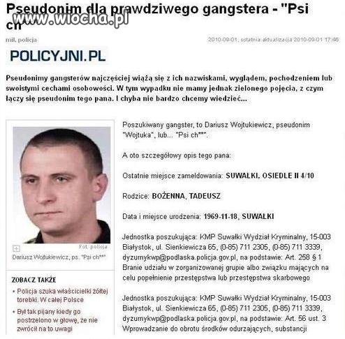 Psi ch**" 