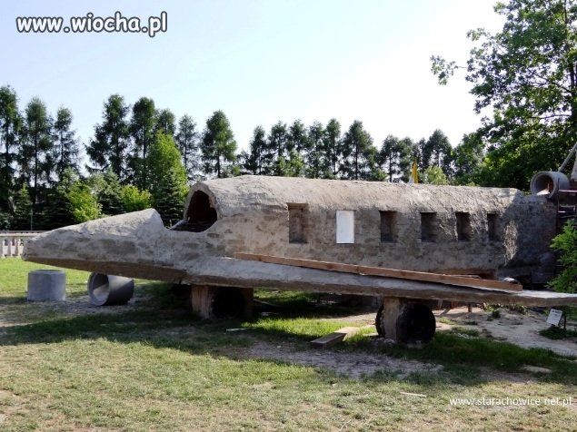 Mamy nowego TU-154