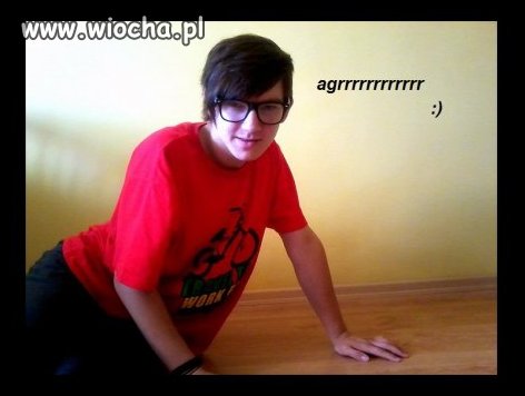 Agrrr