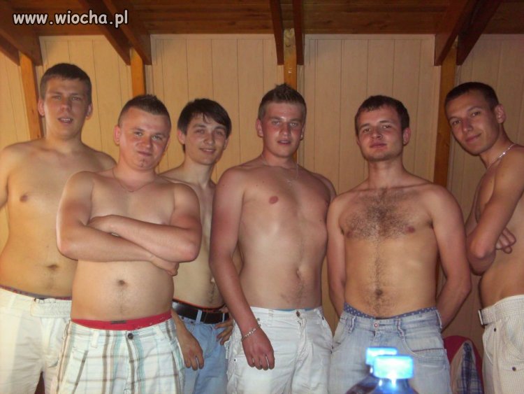 Pakerzy