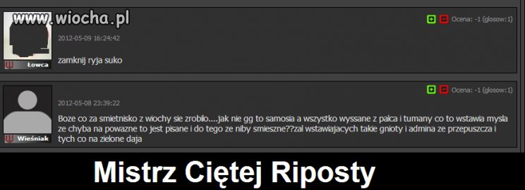 Jedyny w swoim rodzaju