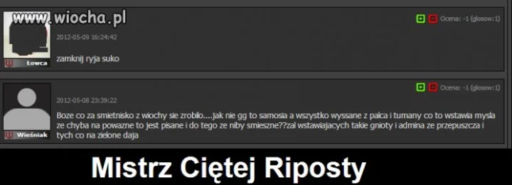 Jedyny w swoim rodzaju