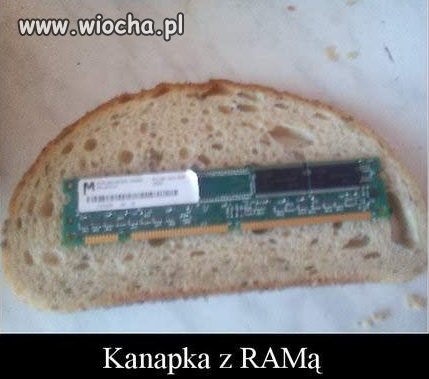 Kanapka..