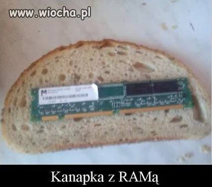 Kanapka..