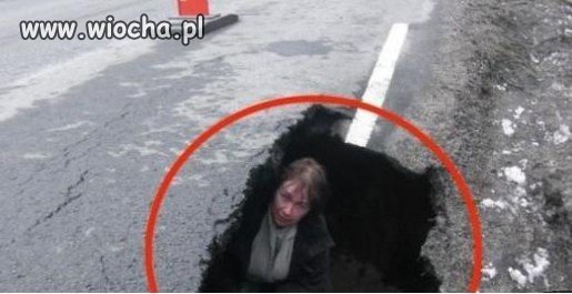 Polskie drogi