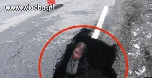 Polskie drogi