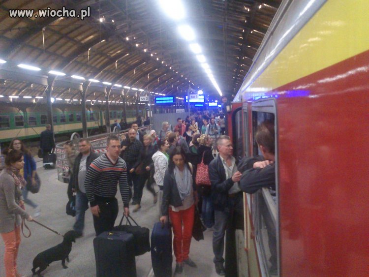 Polskie PKP