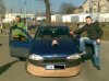 ''na zlocie car tunning 2011''