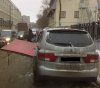 Jechal sobie autobus 