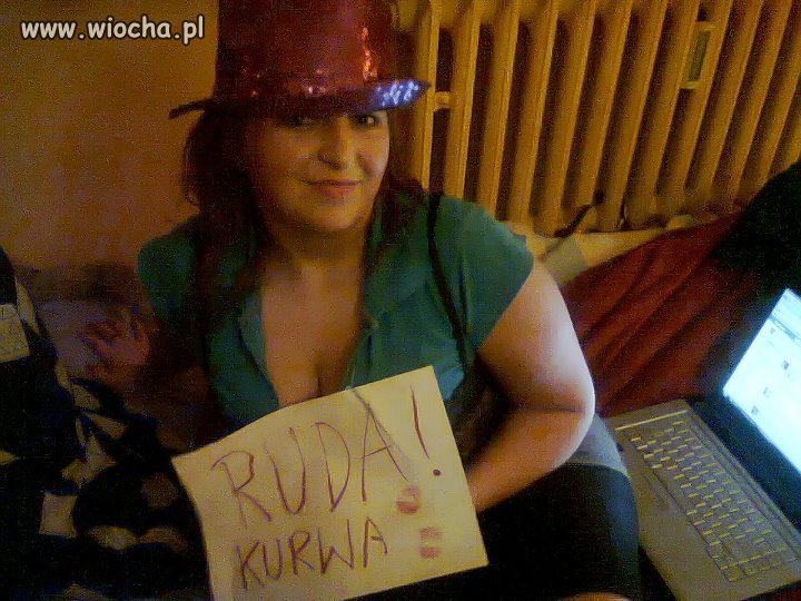 Ruda ku*wa