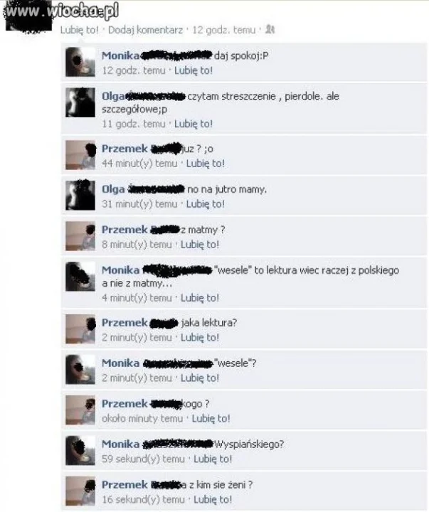 Inteligencja hahahaha