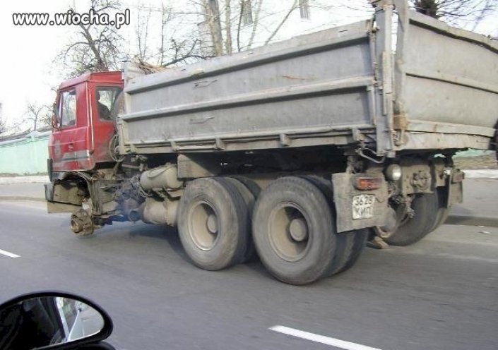 Debeściak?