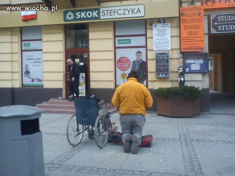 Modlitwa Kielce