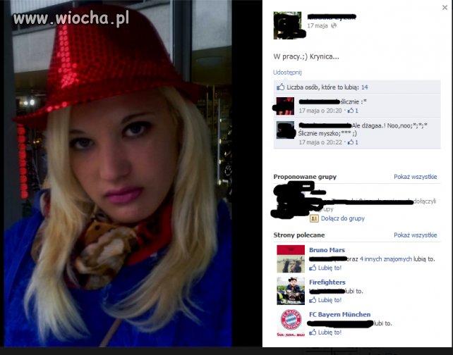 Królowa własnej bajki x3