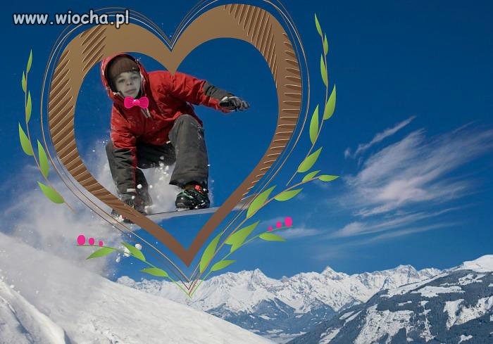 Mistrz fotoshopa