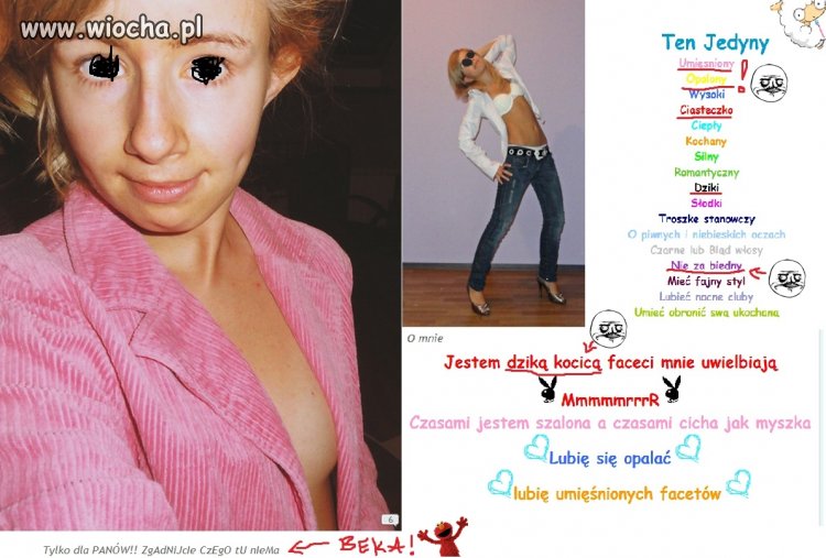 SEKSOWNA ALA powróciła z nowym stylem !
