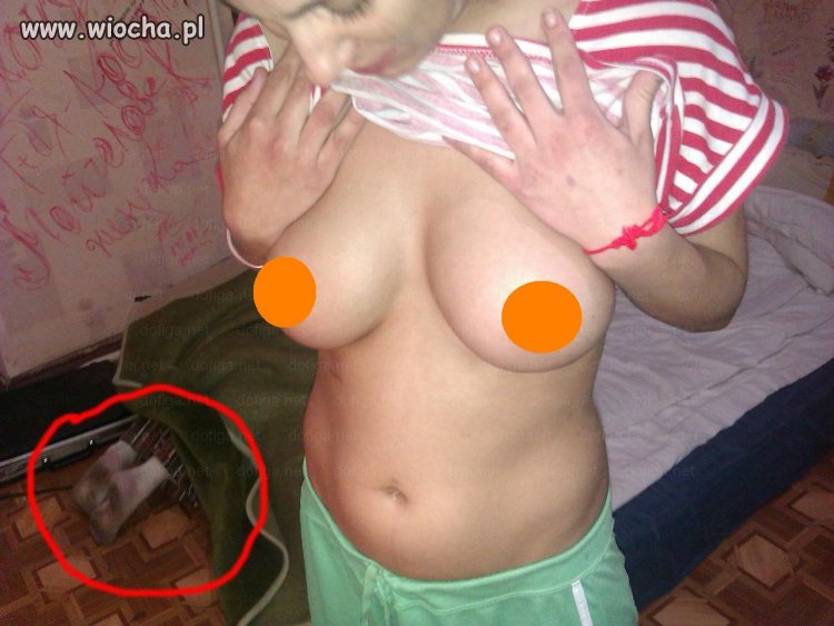 Seksi fotka