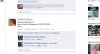 Tablica na facebook'u