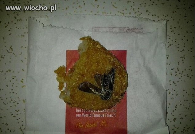 McDonalds