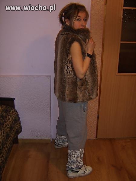Dresy i Futerko 