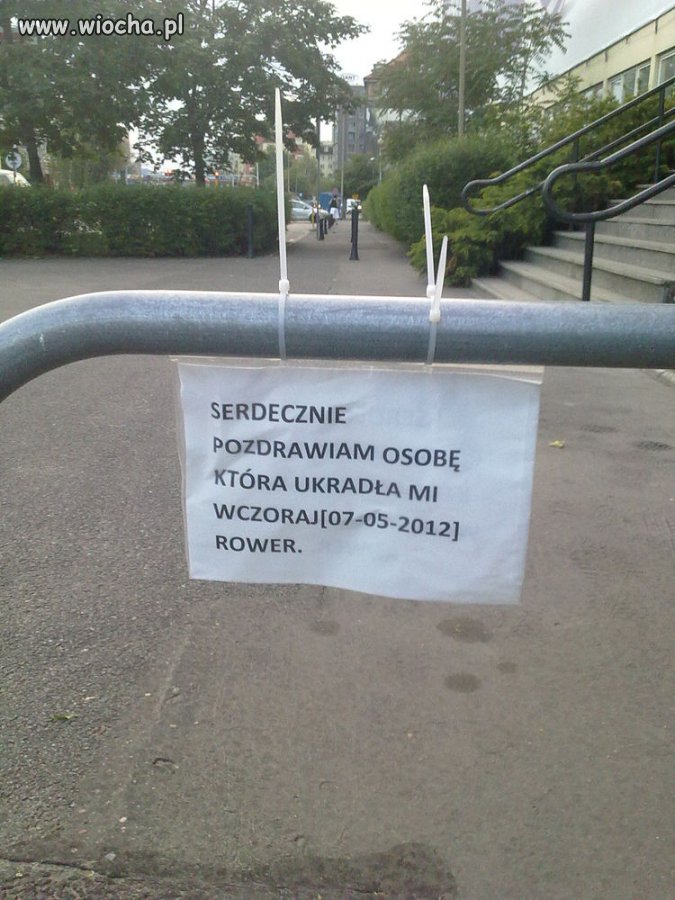 Szczerość jak widać najważniejsza 