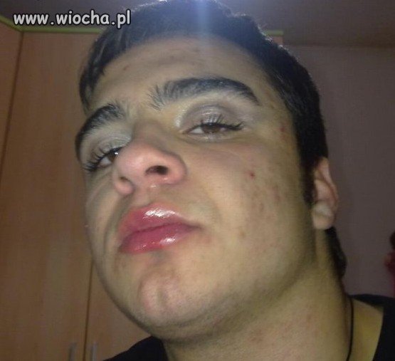 Ech Ci faceci.