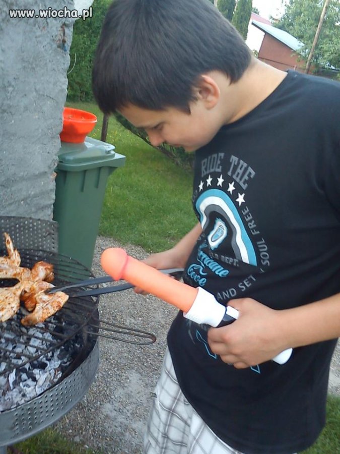 GRILL!!