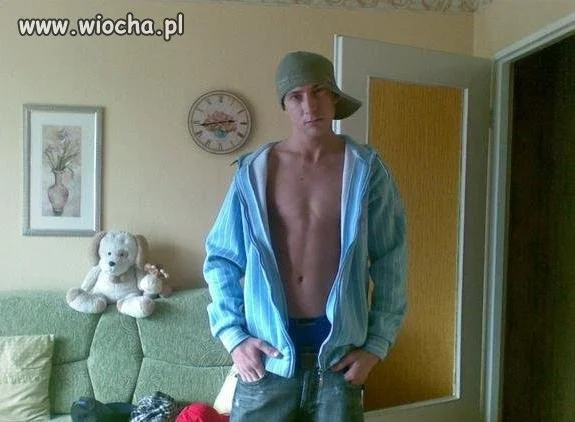 WTF? Misie 
