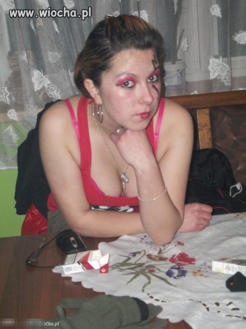 Makijaż