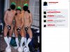 Chłopcy lubią bawić się piłeczkami