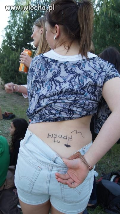 Grudziądzka młodzież dalej rozpier*ala system !