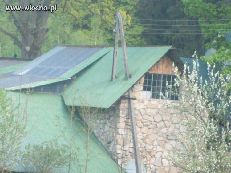 Ciekawa architektura