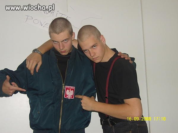 Strach sie bać