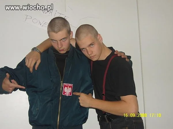 Strach sie bać