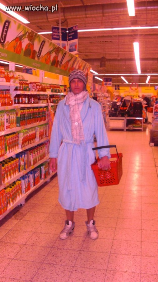 "Warszawa wyraźnie mi służy!"
