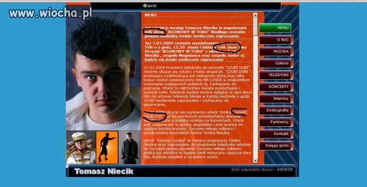 Tomasz Niecik