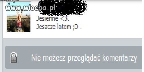 Jesienne ?