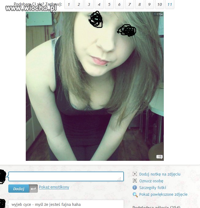 Komentarz kolegi