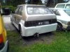 "Cudowny" body kit + bomba wydech =