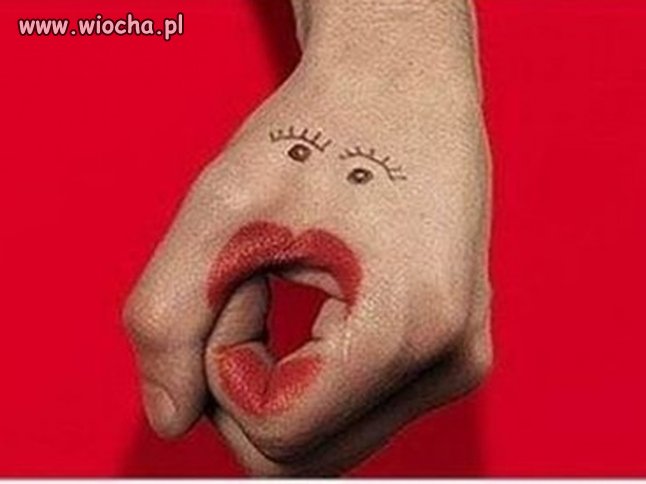 Desperacja nie jedno ma imię...
