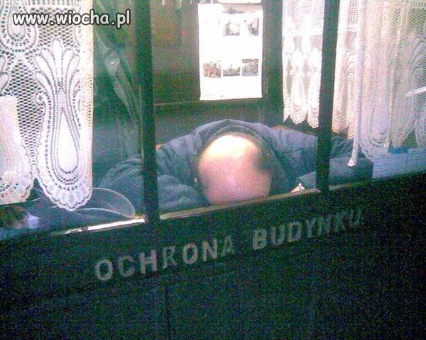 Ochrona