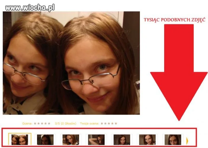 W Galerii jest jeszcze tysiąc zdjęc