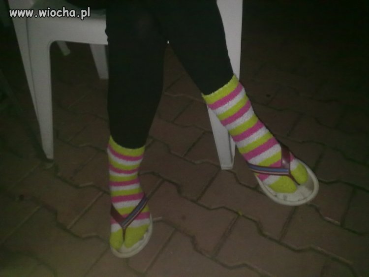 Nowa moda wiosna-lato