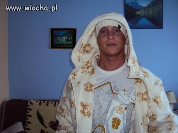 CO TO JEST??