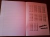 Nie ma to jak tabliczka mnożenia...