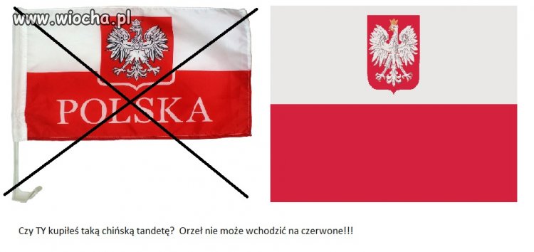 Profanacja Flagi